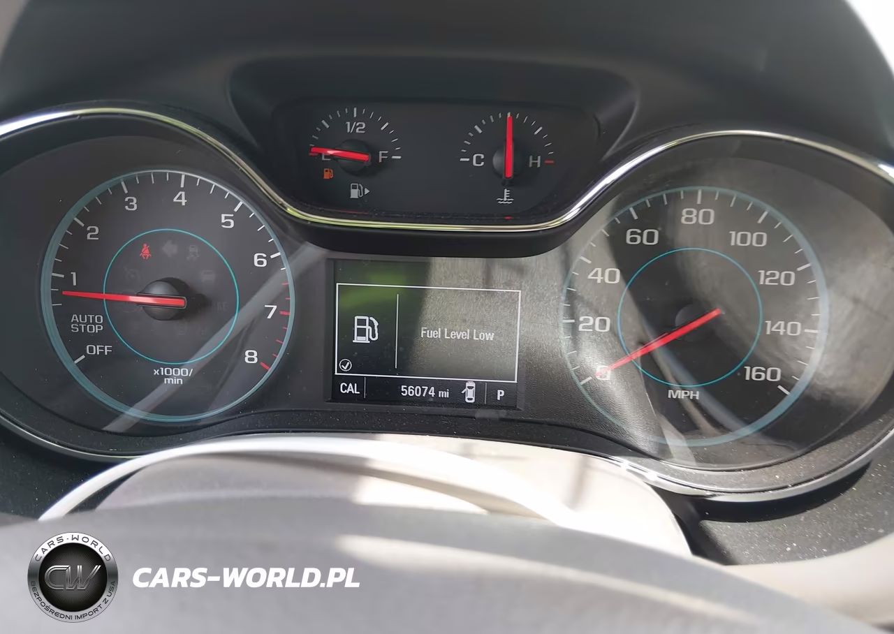 2018 Chevrolet Cruze Ls Auto VIN:1G1BC5SM1J7113552 - 7