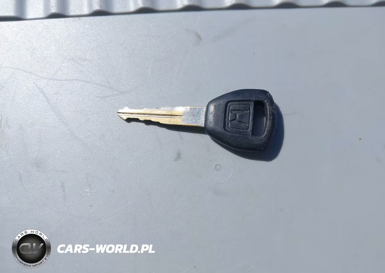 2002 Honda Accord 2.3 Ex VIN:JHMCG56622C017402 - 11