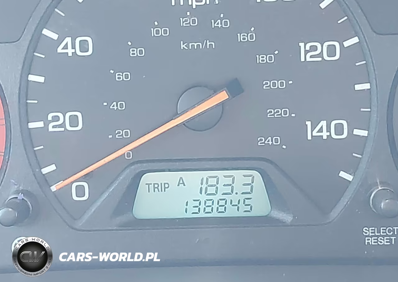 2002 Honda Accord 2.3 Ex VIN:JHMCG56622C017402 - 15