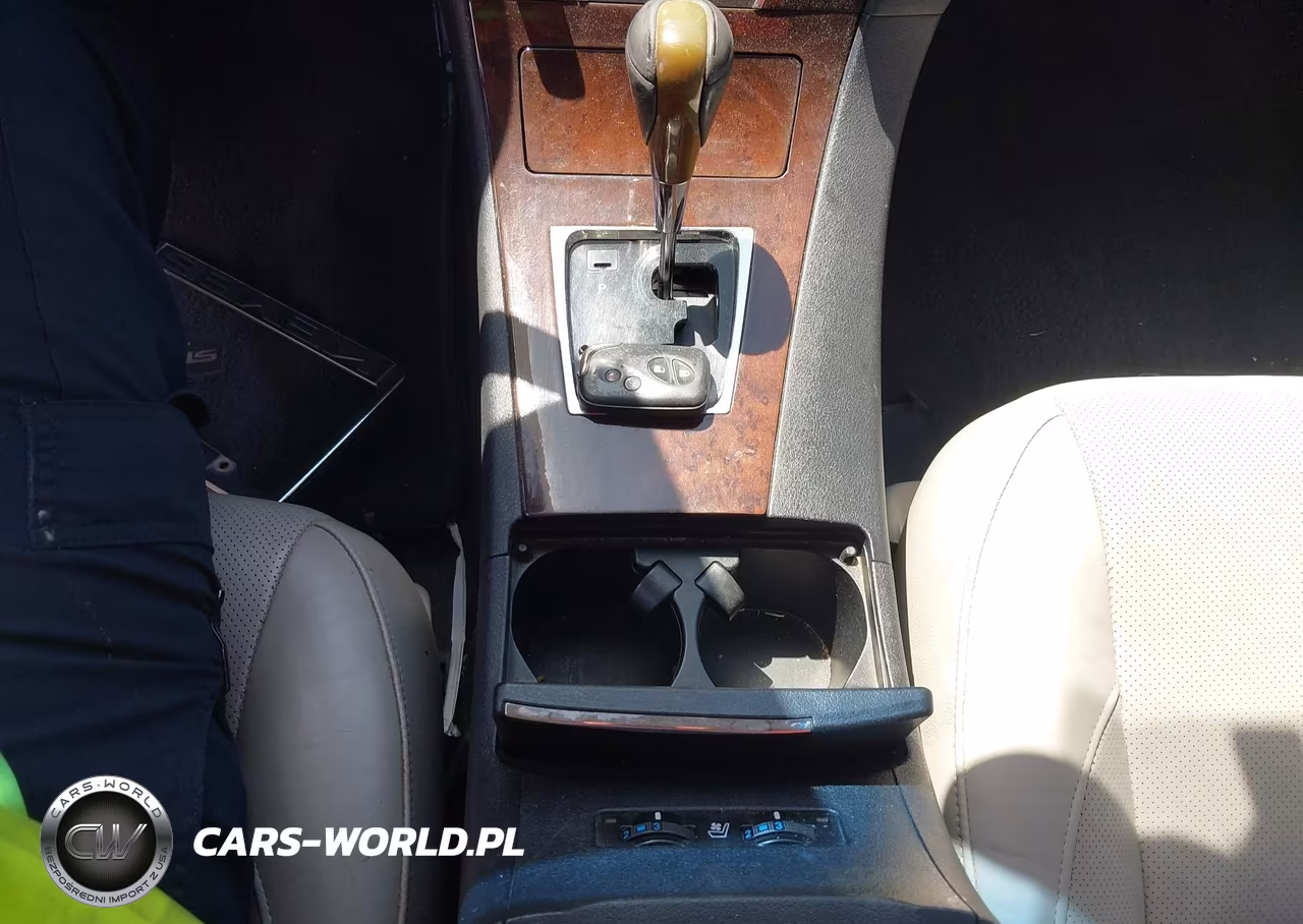 2010 Lexus Es 350 VIN:JTHBK1EG2A2382664 - 11