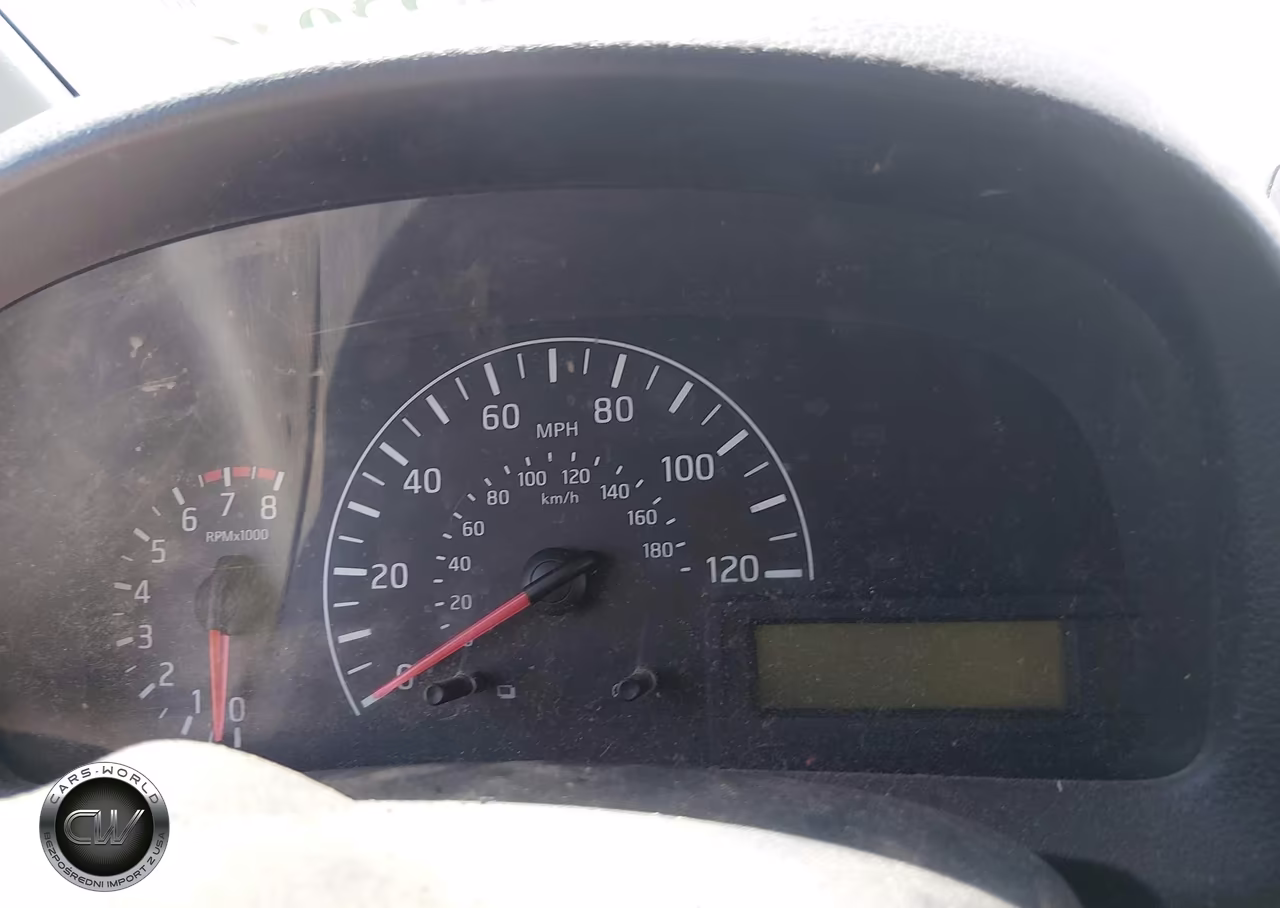2013 Nissan Nv200 Sv VIN:3N6CM0KN5DK692486 - 7
