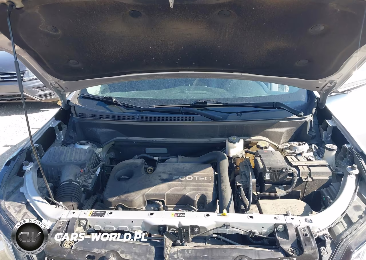2018 Chevrolet Equinox Premier VIN:2GNAXVEV2J6195665 - 10