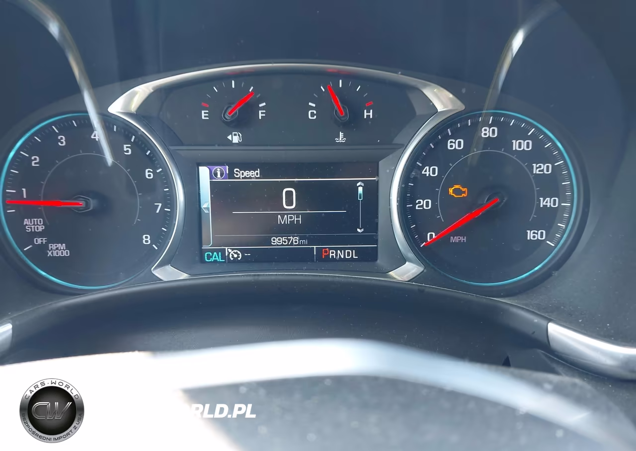2018 Chevrolet Equinox Premier VIN:2GNAXVEV2J6195665 - 7