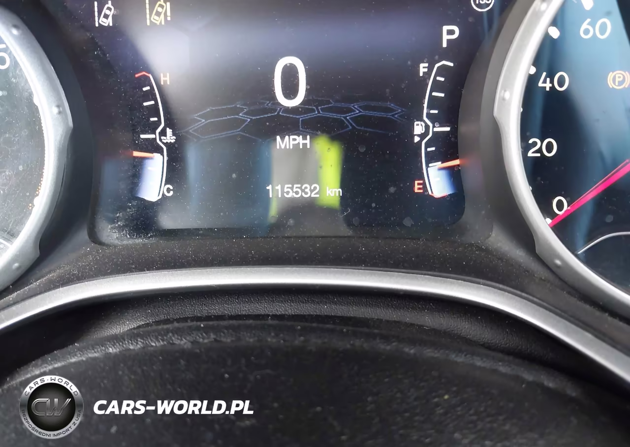 2021 Jeep Compass Limited Fwd VIN:3C4NJCCBXMT564295 - 16