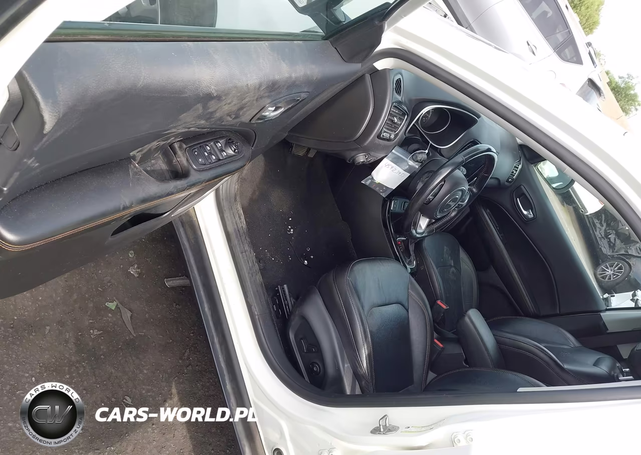 2021 Jeep Compass Limited Fwd VIN:3C4NJCCBXMT564295 - 5