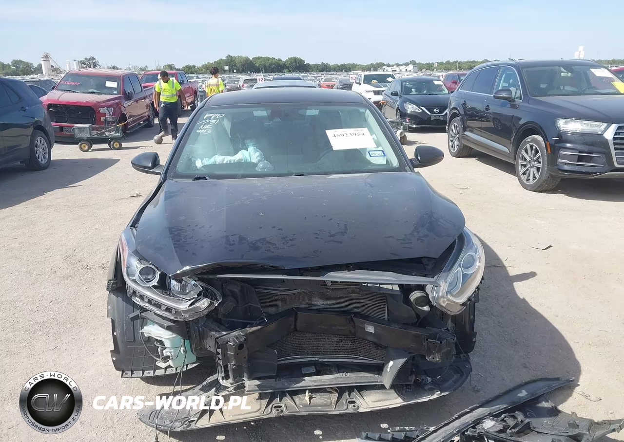 2020 Kia Forte Lxs VIN:3KPF24ADXLE188034 - 13