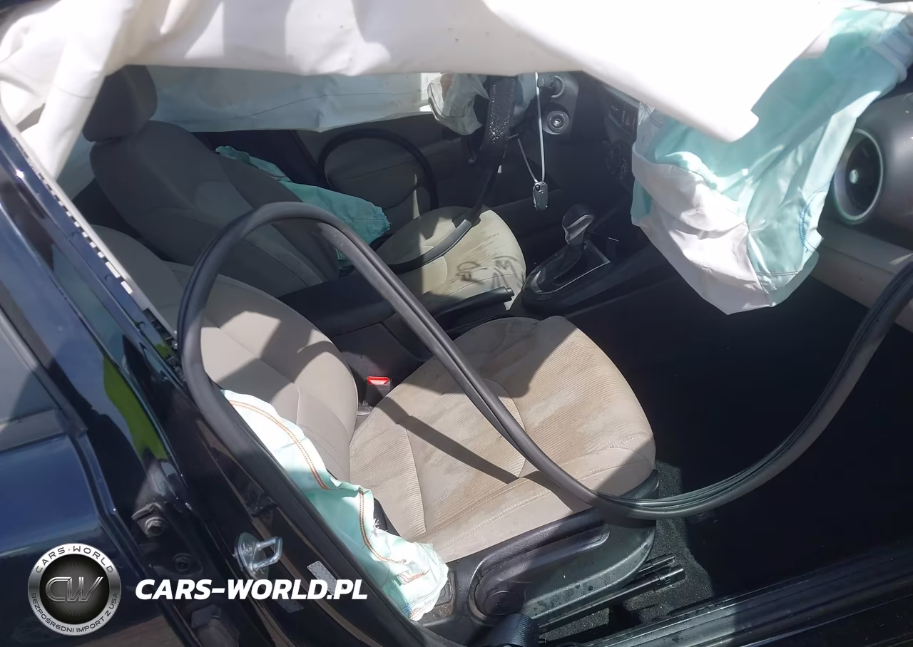 2020 Kia Forte Lxs VIN:3KPF24ADXLE188034 - 5
