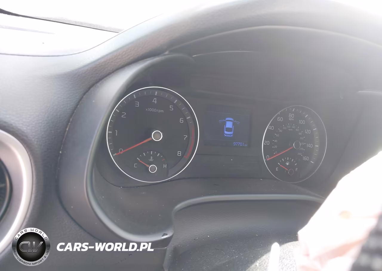 2020 Kia Forte Lxs VIN:3KPF24ADXLE188034 - 7