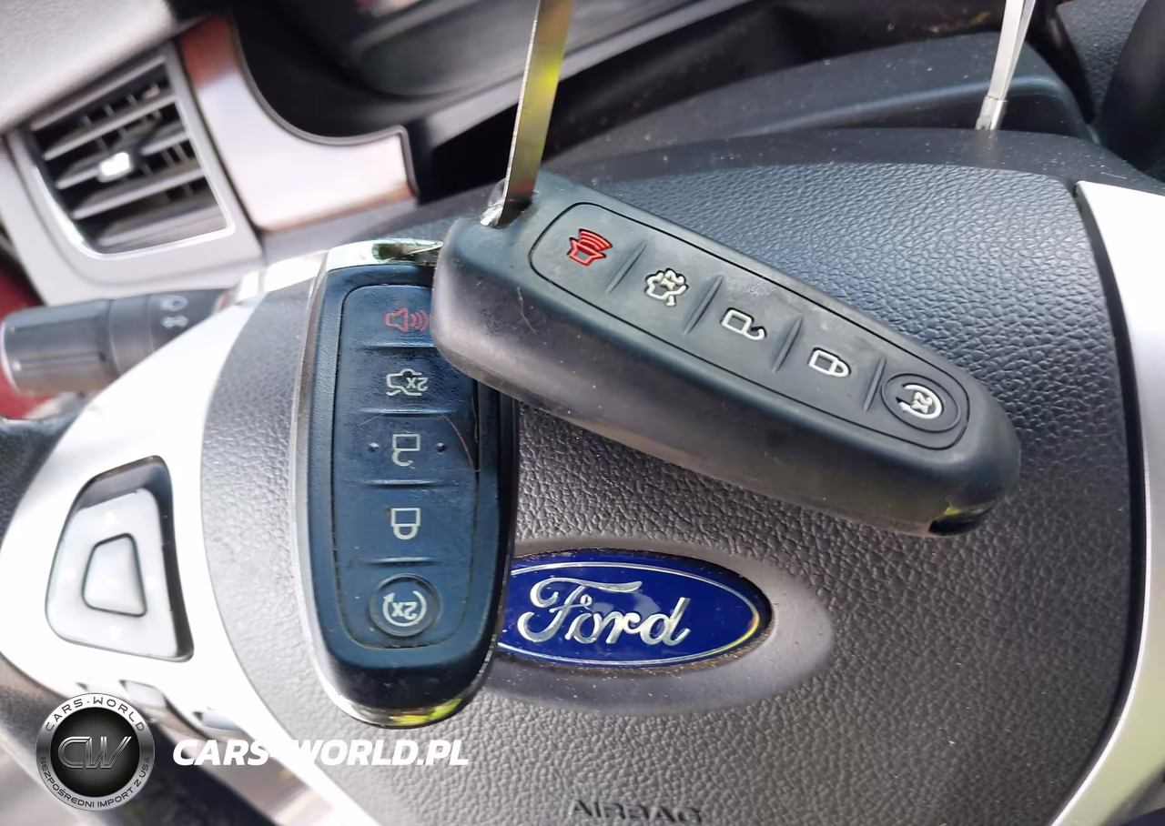 2011 Ford Edge Limited VIN:2FMDK4KC7BBA51549 - 11