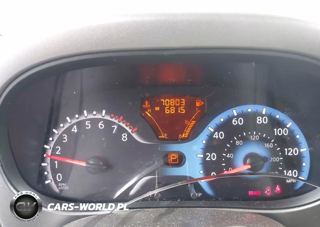 2013 Nissan Cube 1.8 S VIN:JN8AZ2KR4DT304118 - 15