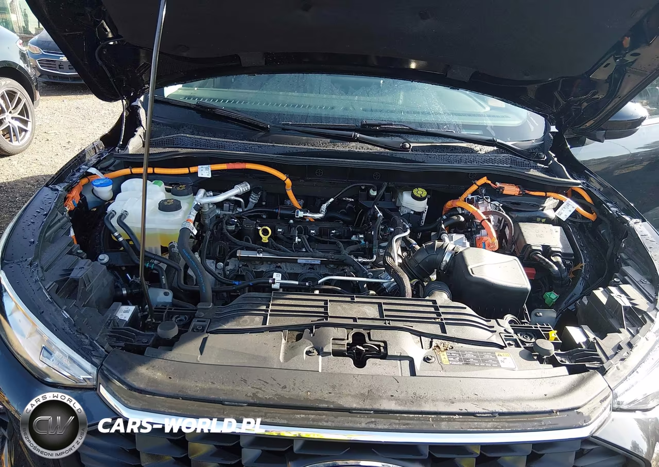 2025 Ford Escape Phev VIN:1FMCU0E1XSUB55892 - 10