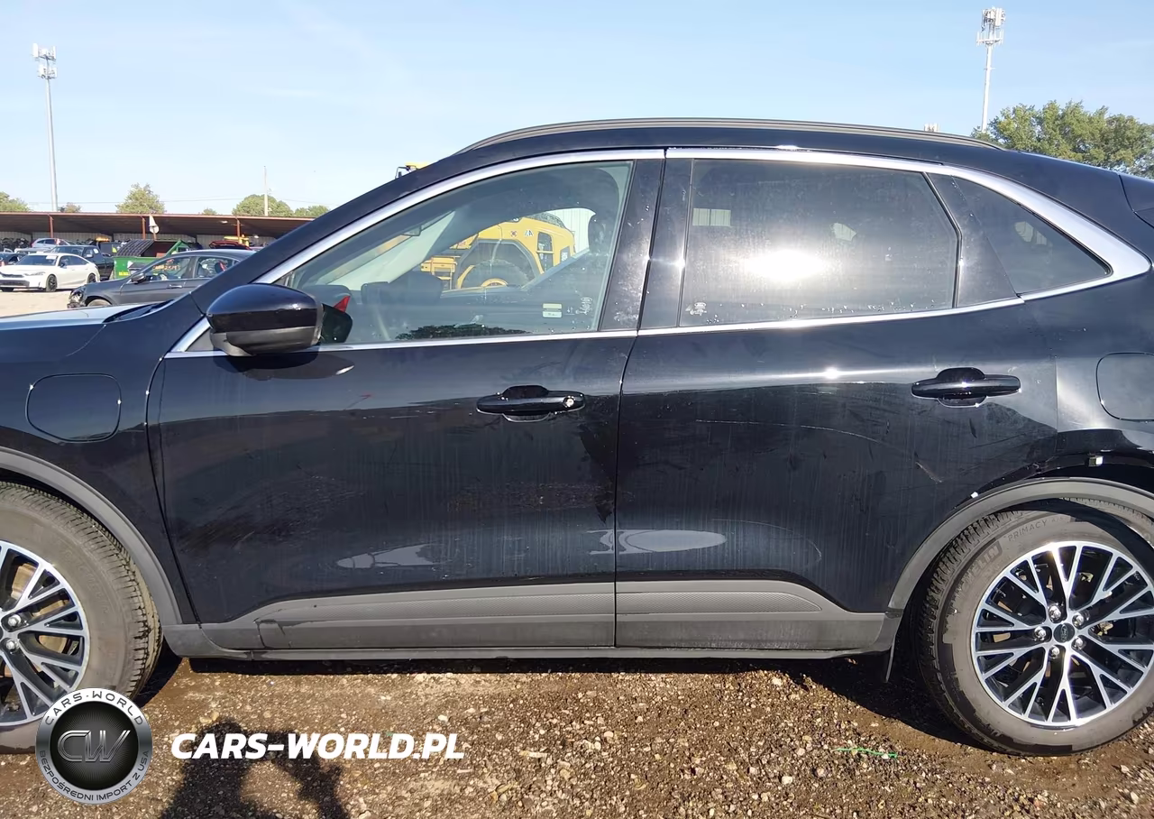 2025 Ford Escape Phev VIN:1FMCU0E1XSUB55892 - 14