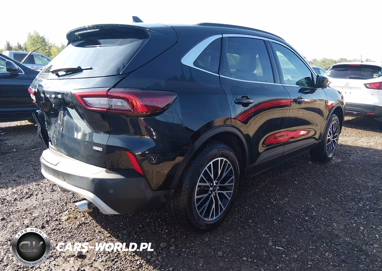 2025 Ford Escape Phev VIN:1FMCU0E1XSUB55892 - 4