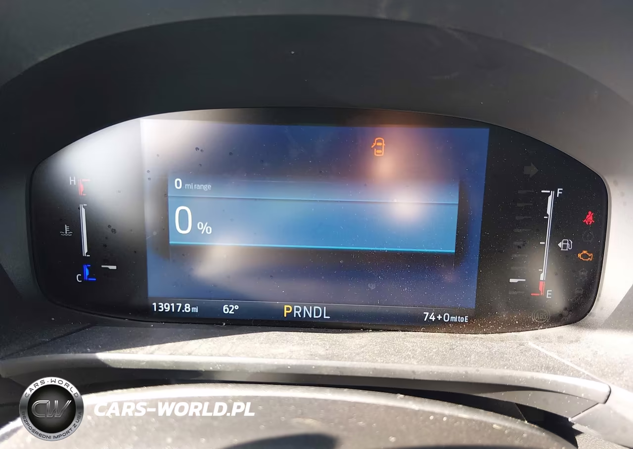 2025 Ford Escape Phev VIN:1FMCU0E1XSUB55892 - 7