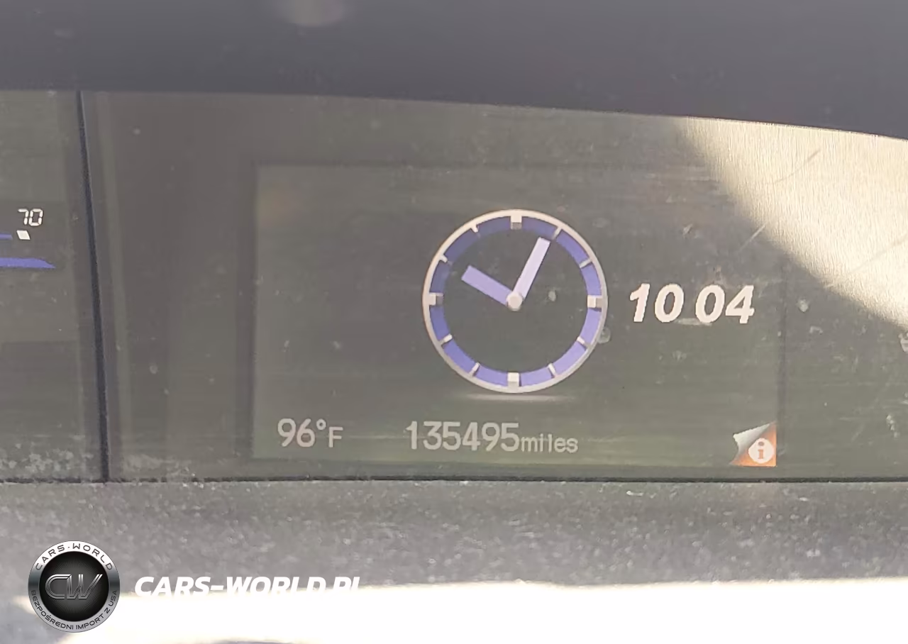 2013 Honda Civic Lx VIN:2HGFB2F52DH589641 - 7