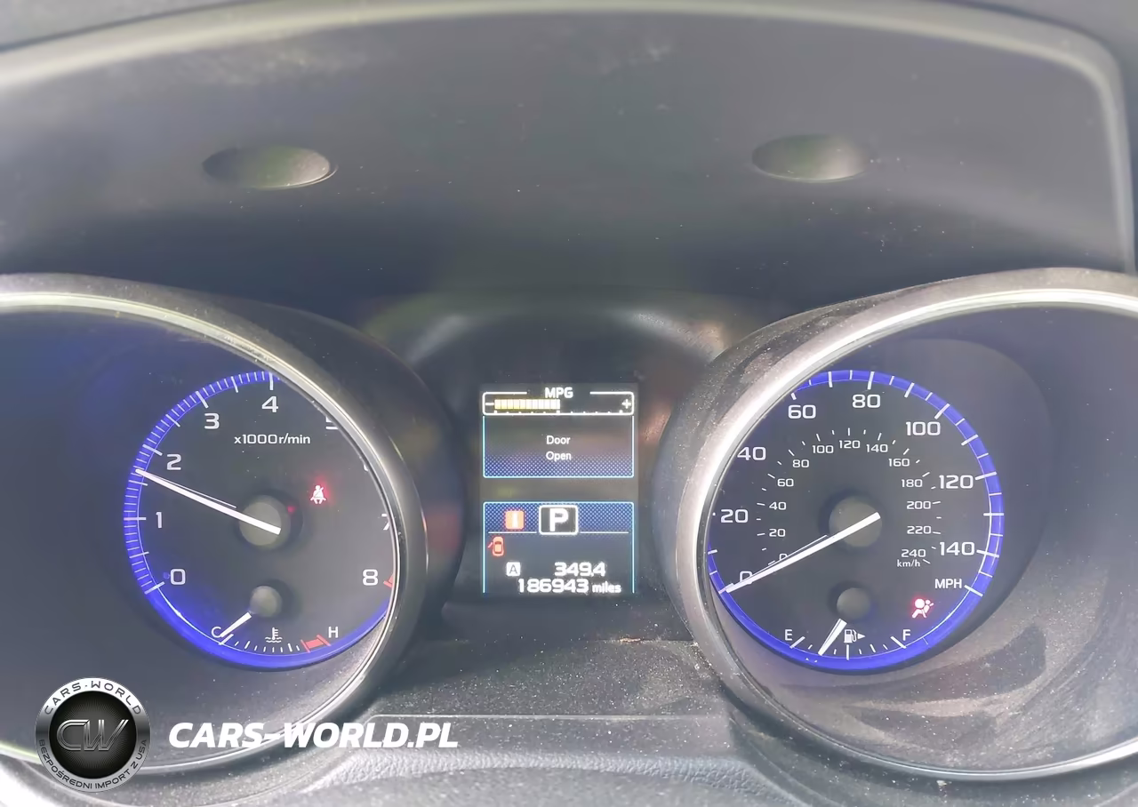 2016 Subaru Outback 2.5I Premium VIN:4S4BSACC9G3281797 - 7