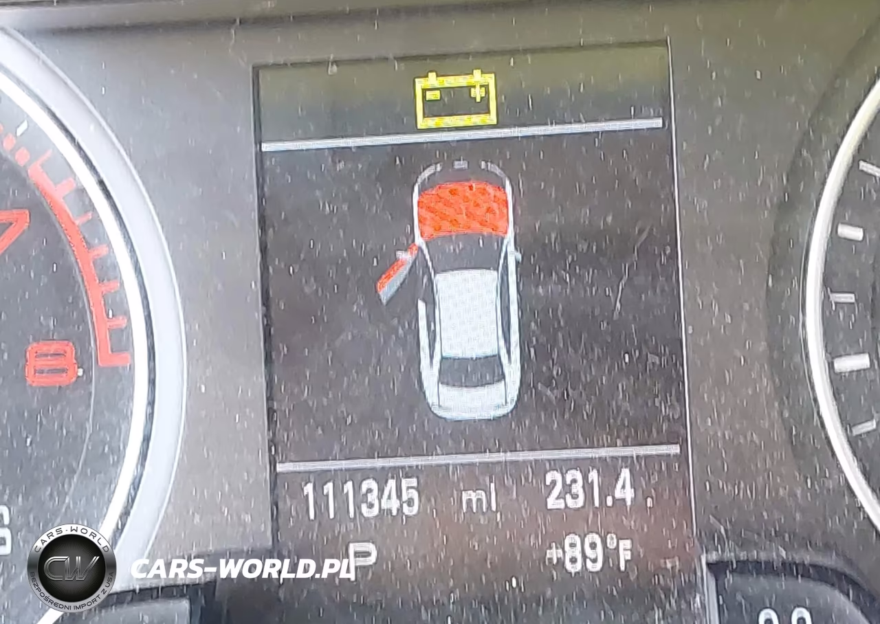 2015 Audi A4 2.0T Premium VIN:WAUBFAFLXFN015077 - 15