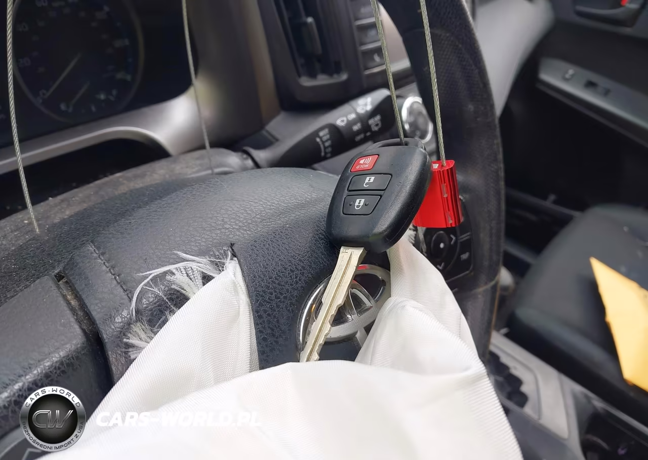 2017 Toyota Rav4 Le VIN:JTMZFREV7HJ701252 - 11