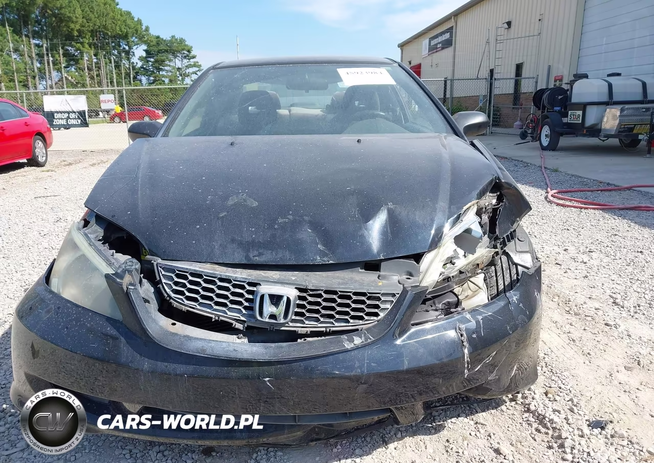 2004 Honda Civic Lx VIN:1HGEM22534L010638 - 12