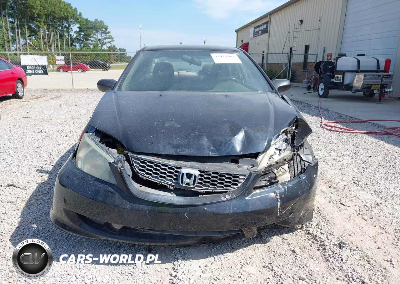 2004 Honda Civic Lx VIN:1HGEM22534L010638 - 6