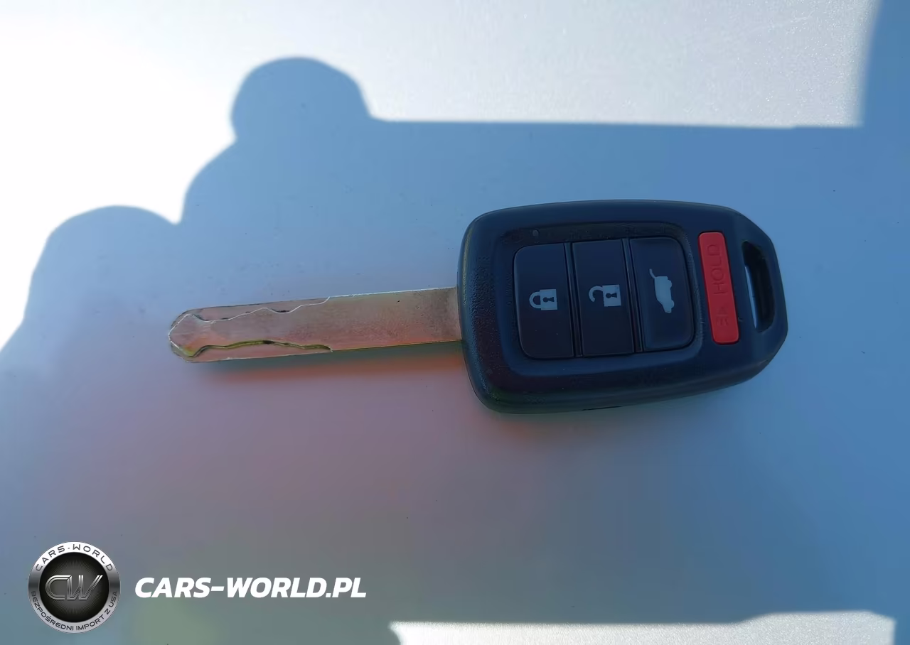2021 Honda Hr-V 2Wd Lx VIN:3CZRU5H30MM727899 - 11
