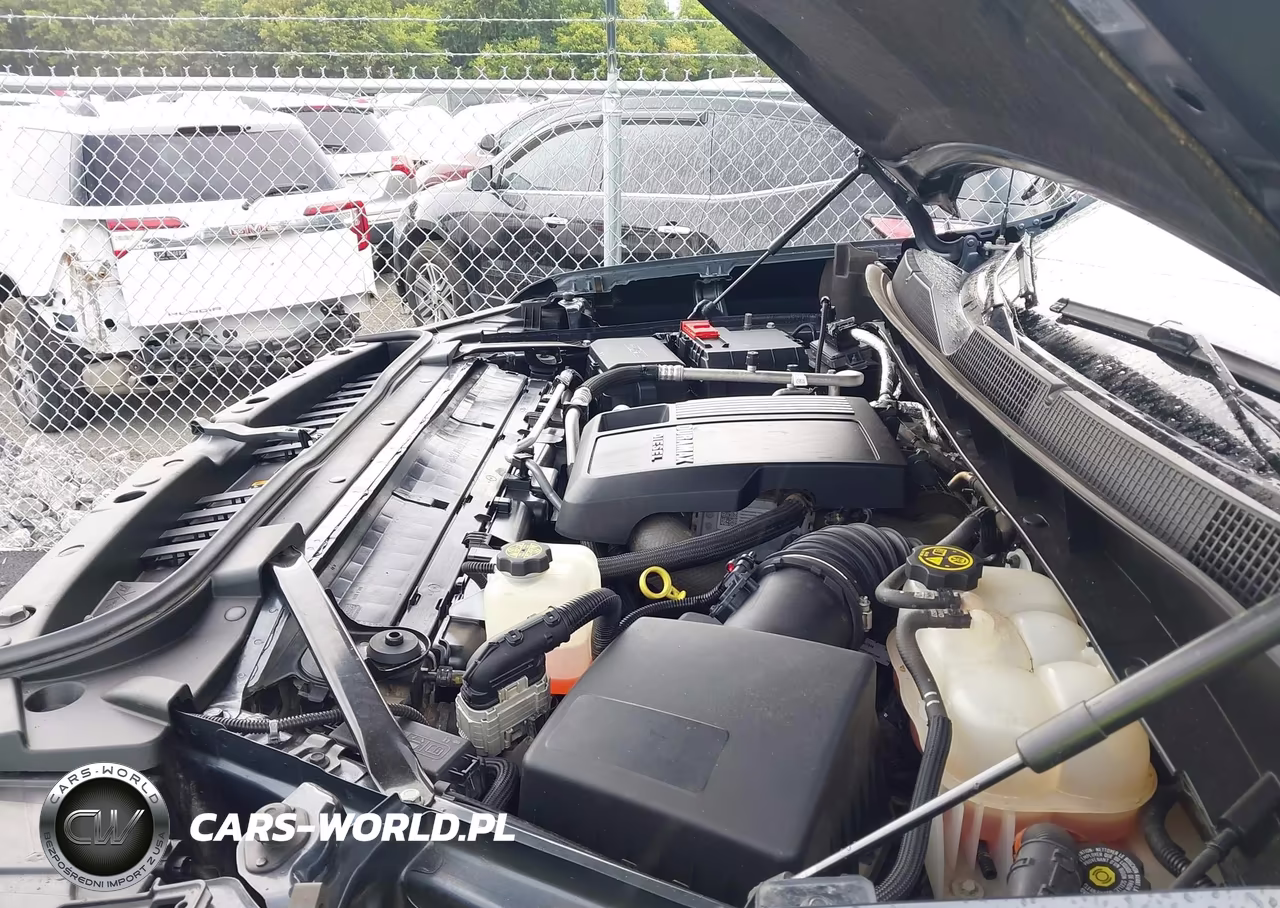 2022 Chevrolet Silverado 1500 Ltd 4Wd Short Bed Rst VIN:1GCUYEET6NZ175897 - 10
