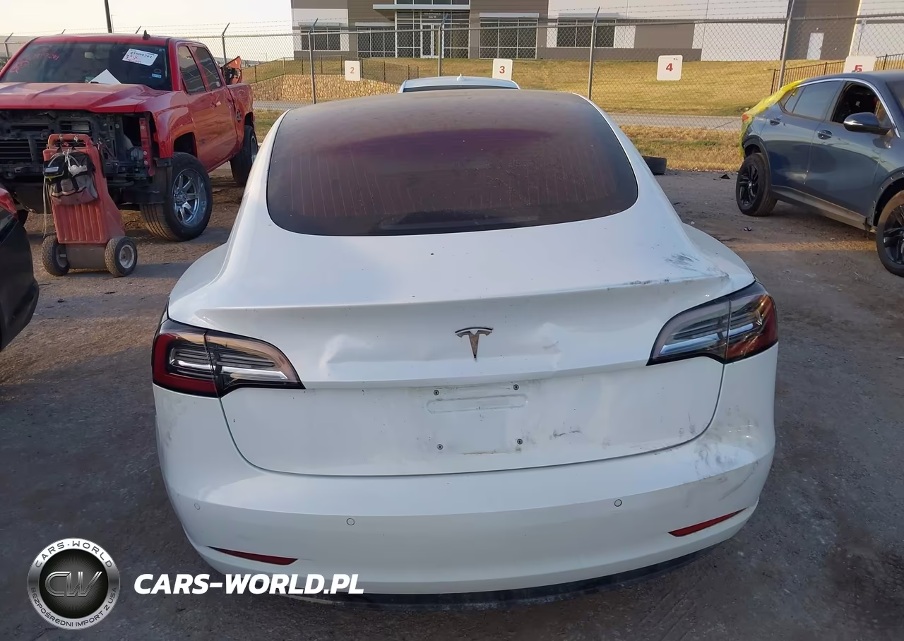 2018 Tesla Model 3 Long Range-Mid Range VIN:5YJ3E1EA8JF035345 - 16