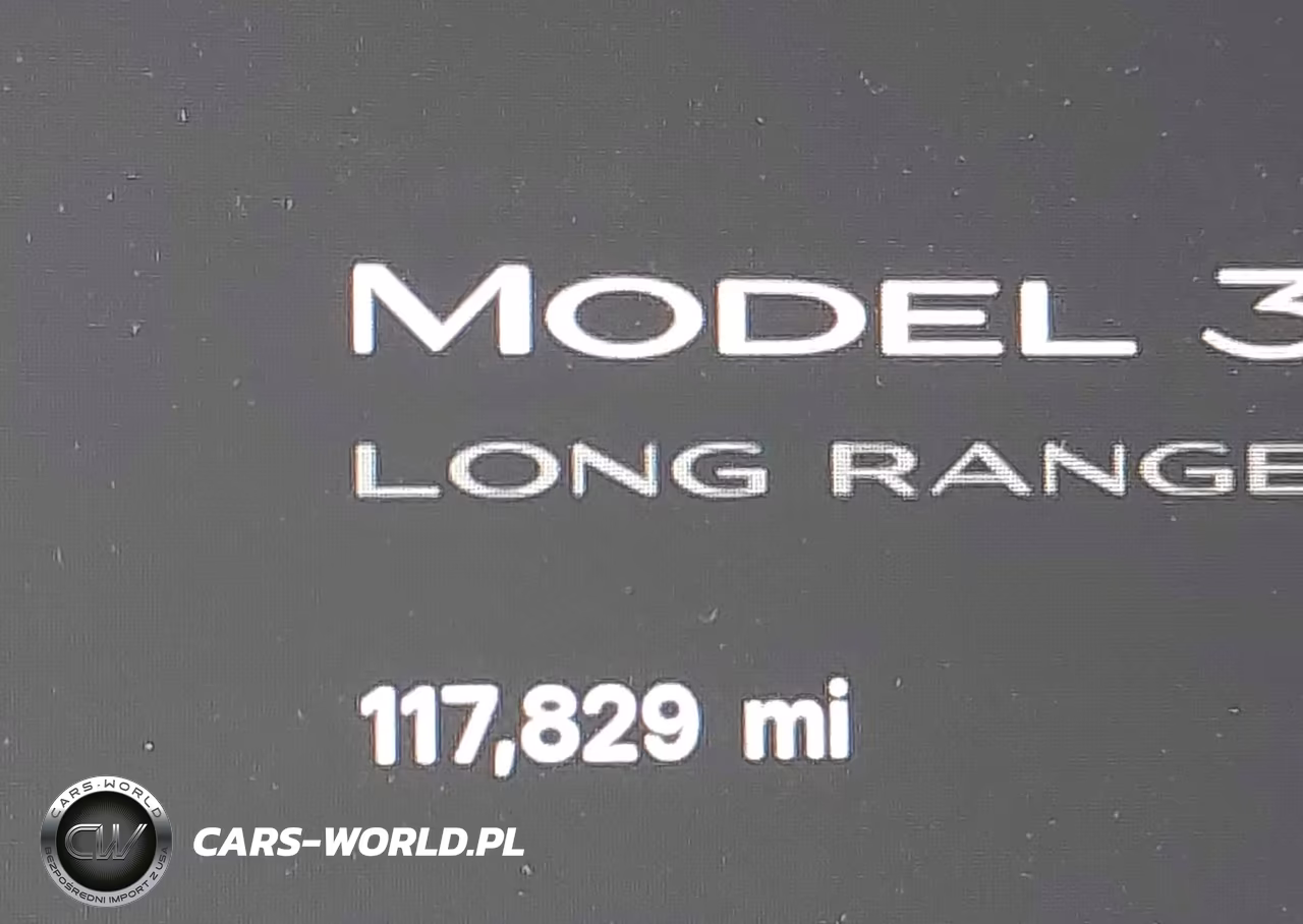 2018 Tesla Model 3 Long Range-Mid Range VIN:5YJ3E1EA8JF035345 - 7