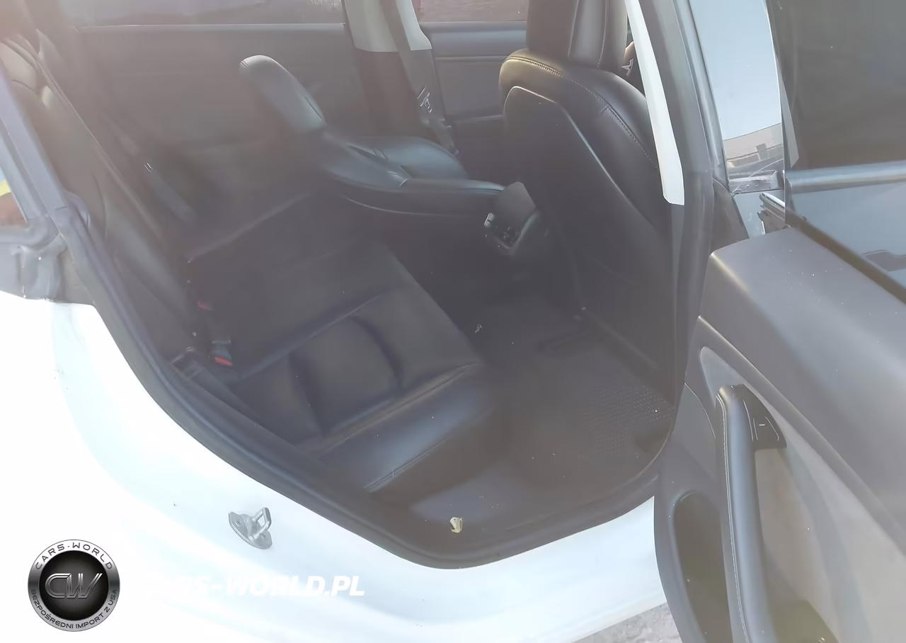 2018 Tesla Model 3 Long Range-Mid Range VIN:5YJ3E1EA8JF035345 - 8