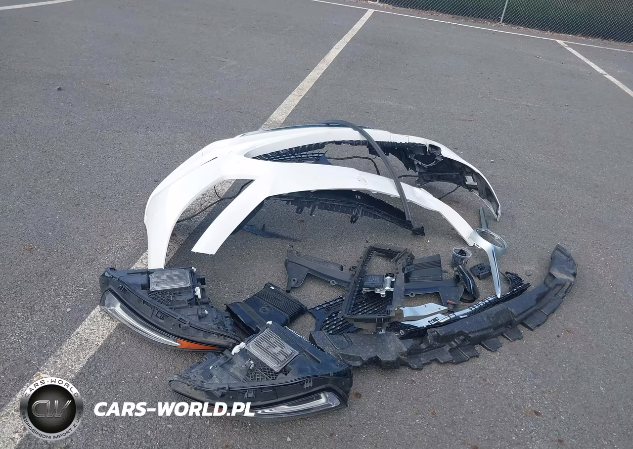 2019 Mercedes-Benz Cls 450 4Matic VIN:WDD2J5KB8KA009730 - 12