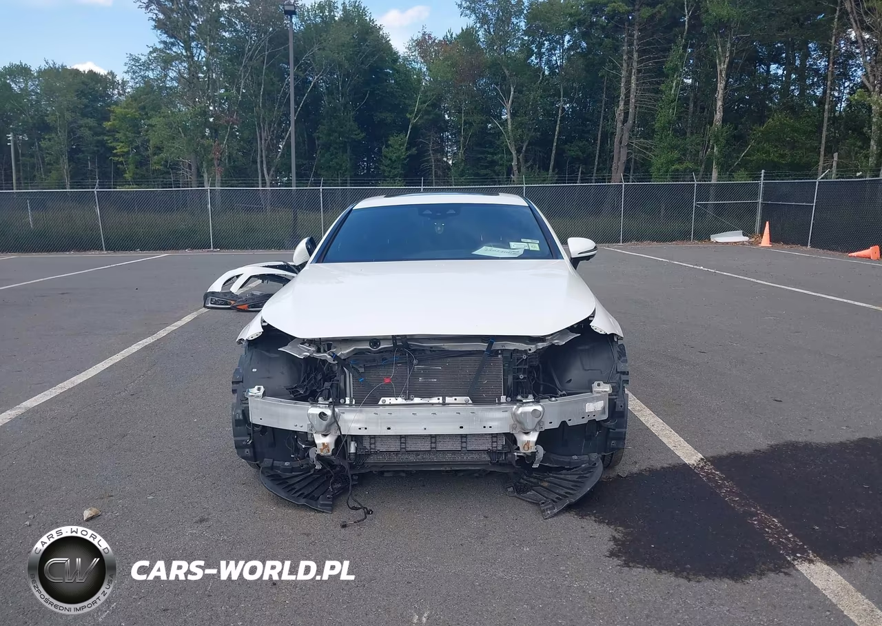 2019 Mercedes-Benz Cls 450 4Matic VIN:WDD2J5KB8KA009730 - 13