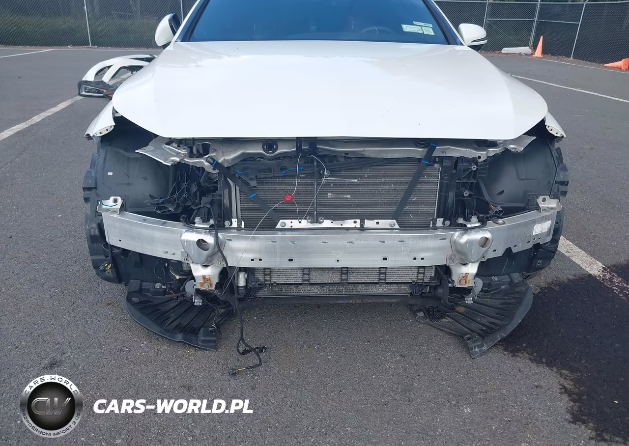 2019 Mercedes-Benz Cls 450 4Matic VIN:WDD2J5KB8KA009730 - 6