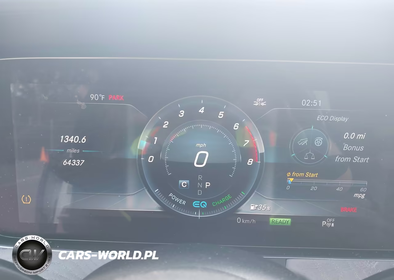 2019 Mercedes-Benz Cls 450 4Matic VIN:WDD2J5KB8KA009730 - 7