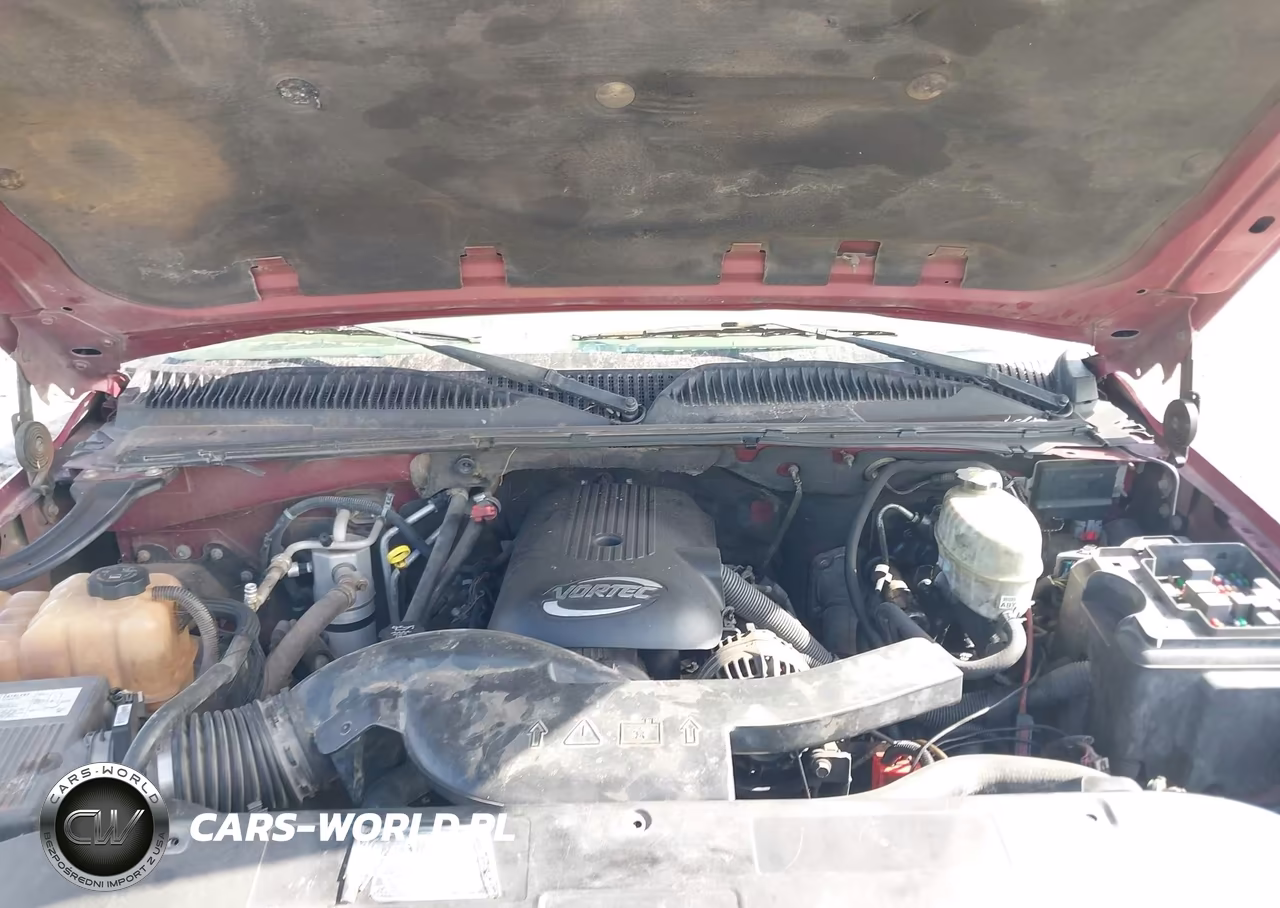 2006 Chevrolet Suburban 1500 Ls VIN:3GNEC16Z36G122646 - 10