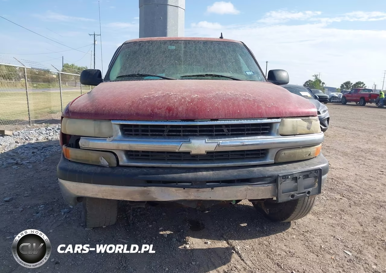 2006 Chevrolet Suburban 1500 Ls VIN:3GNEC16Z36G122646 - 12