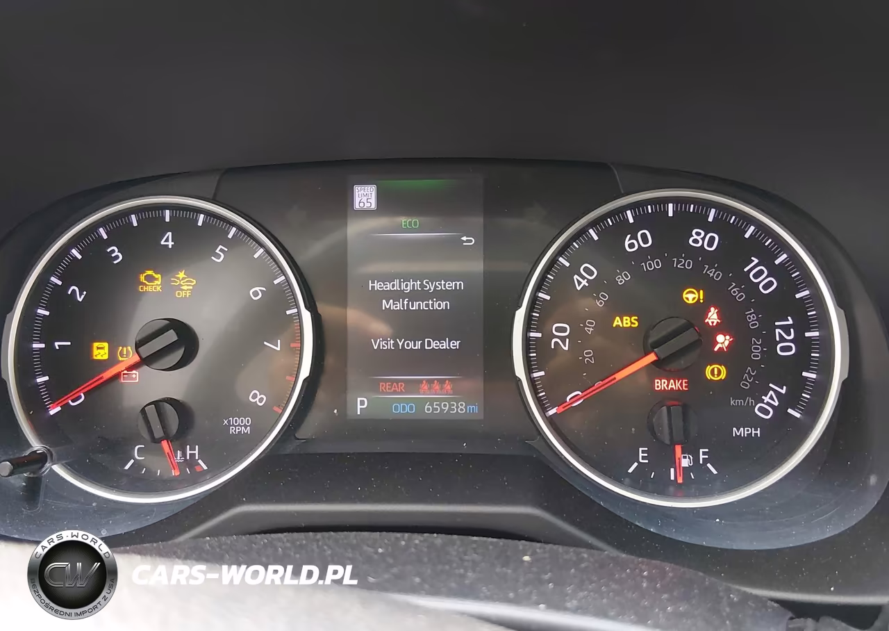 2021 Toyota Rav4 Le VIN:2T3H1RFV6MC133257 - 7