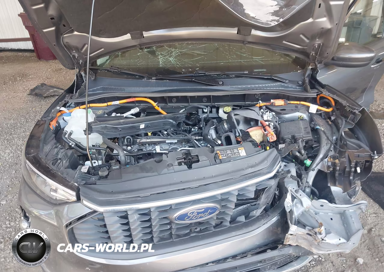 2024 Ford Escape Phev VIN:1FMCU0E17RUB54337 - 10