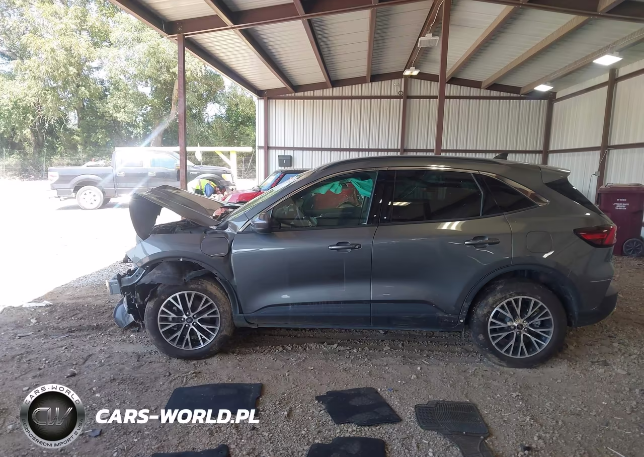 2024 Ford Escape Phev VIN:1FMCU0E17RUB54337 - 15