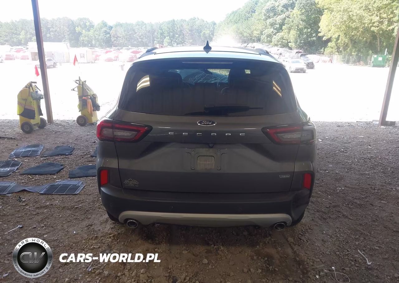 2024 Ford Escape Phev VIN:1FMCU0E17RUB54337 - 17