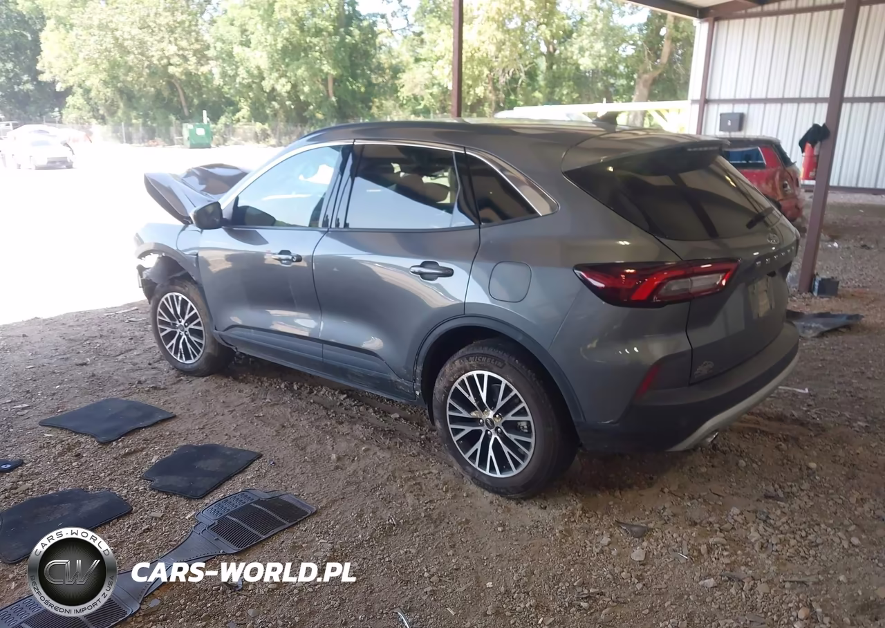2024 Ford Escape Phev VIN:1FMCU0E17RUB54337 - 3