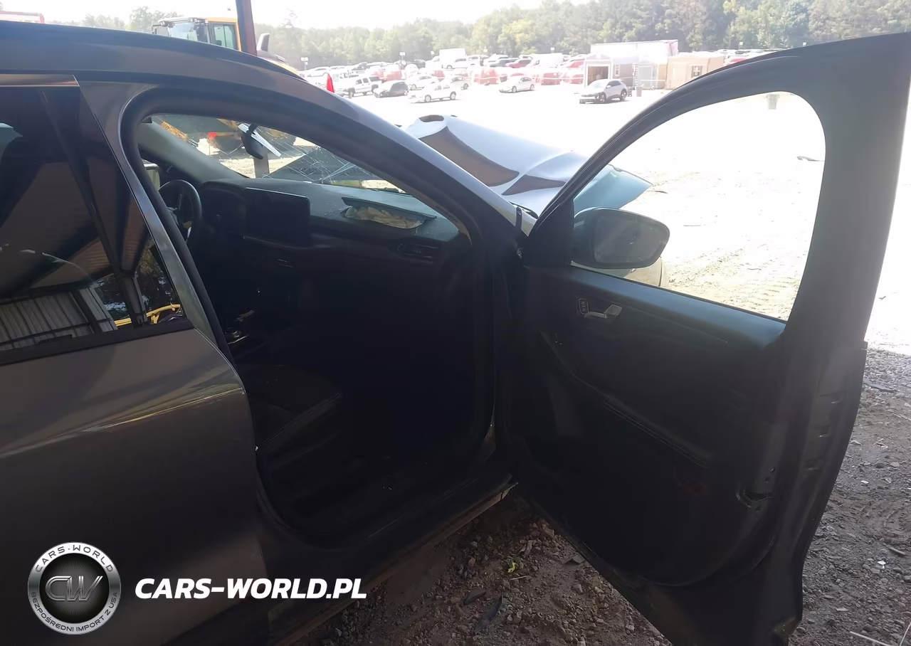 2024 Ford Escape Phev VIN:1FMCU0E17RUB54337 - 5