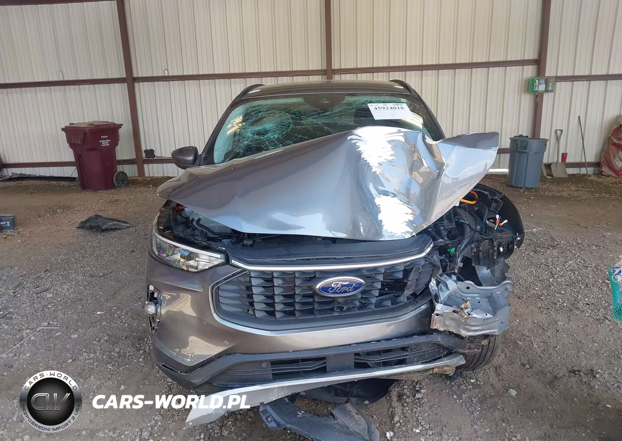 2024 Ford Escape Phev VIN:1FMCU0E17RUB54337 - 6