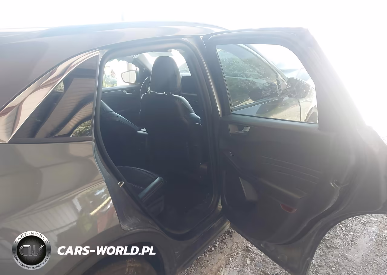 2024 Ford Escape Phev VIN:1FMCU0E17RUB54337 - 8