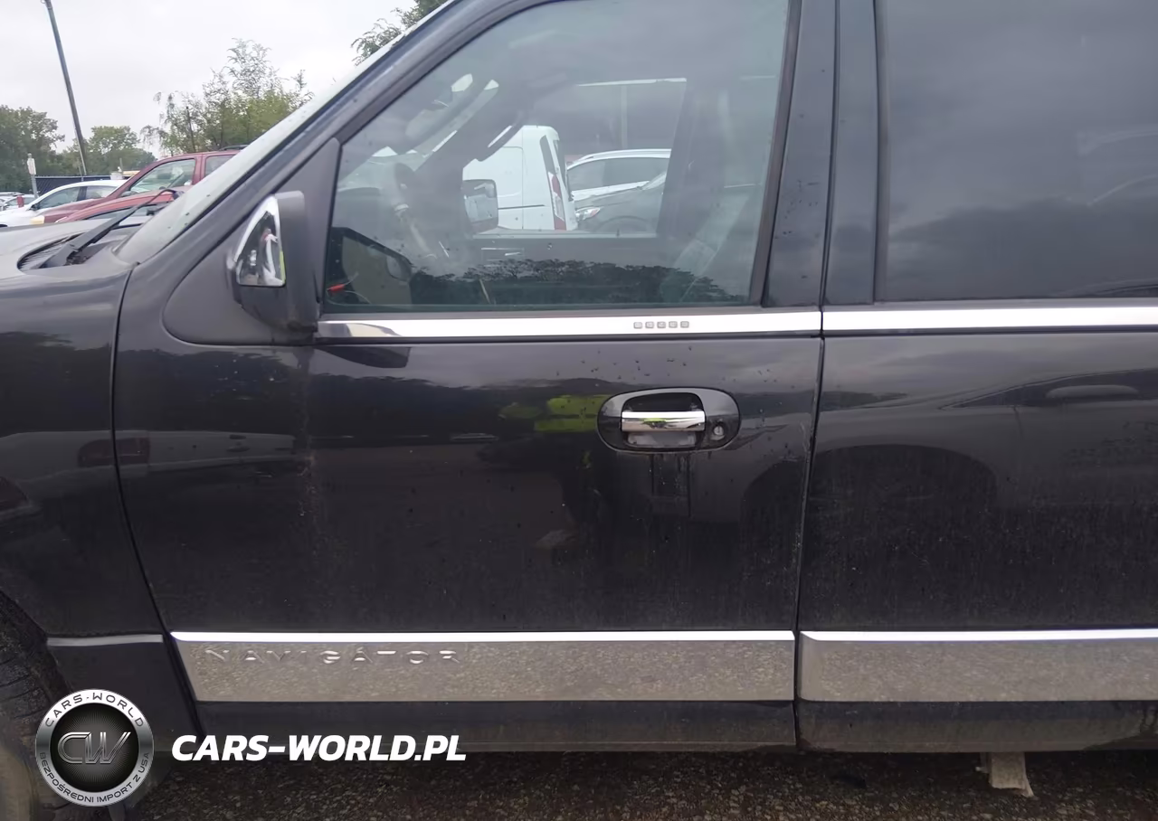 2013 Lincoln Navigator VIN:5LMJJ2J51DEL03779 - 19