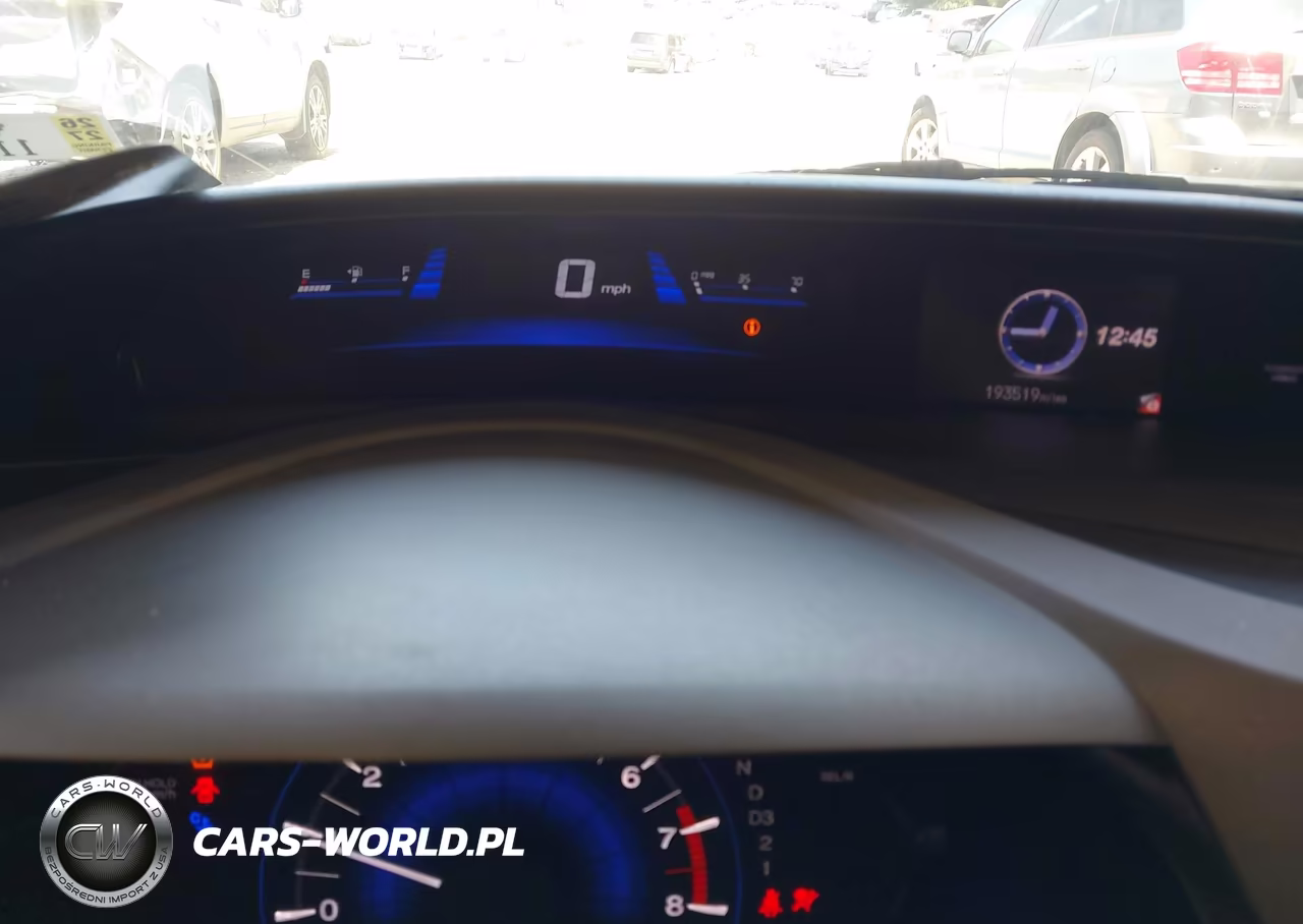2012 Honda Civic Lx VIN:2HGFG3B53CH519674 - 7