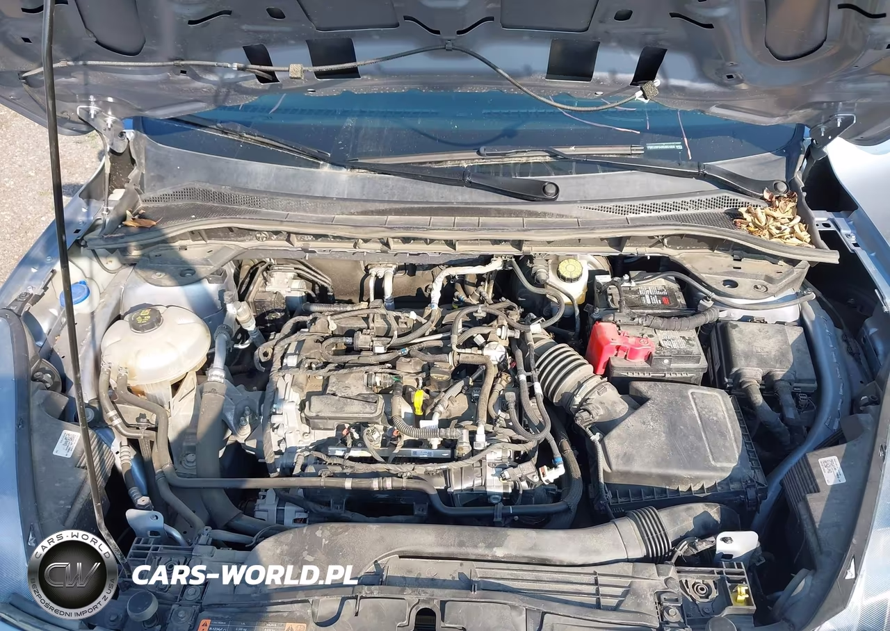 2022 Ford Escape S VIN:1FMCU9F64NUB51050 - 10