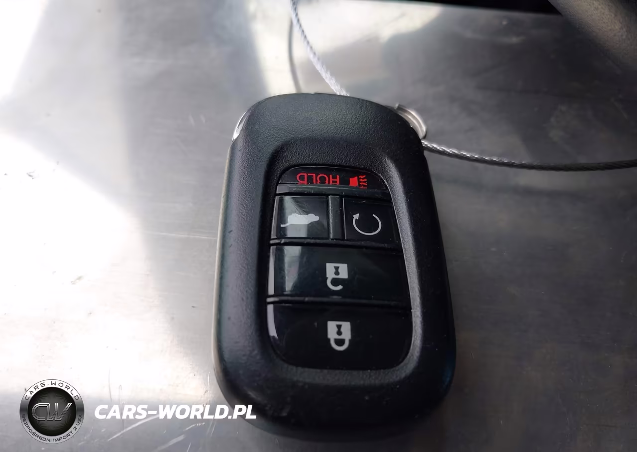 2024 Honda Cr-V Hybrid Sport-L VIN:7FARS5H81RE004408 - 11