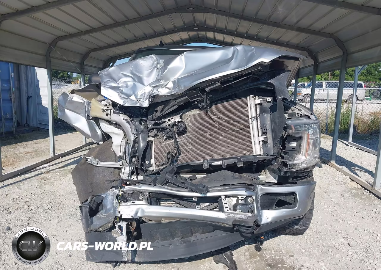 2020 Ford F-150 Xl VIN:1FTEW1E46LKE22885 - 12