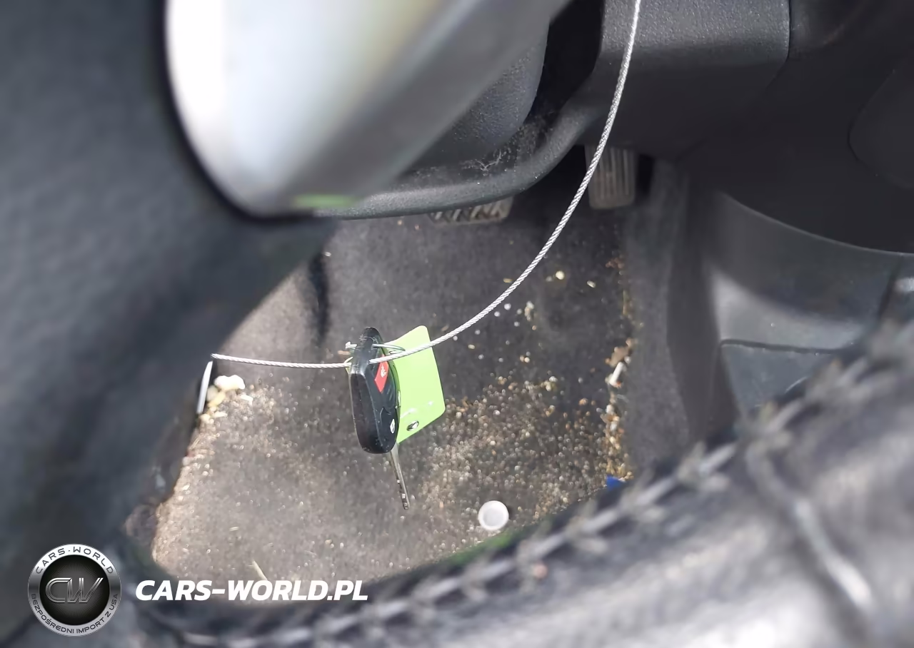 2019 Nissan Versa Note Sv VIN:3N1CE2CP1KL363807 - 11