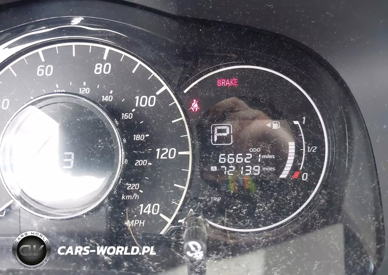 2019 Nissan Versa Note Sv VIN:3N1CE2CP1KL363807 - 16